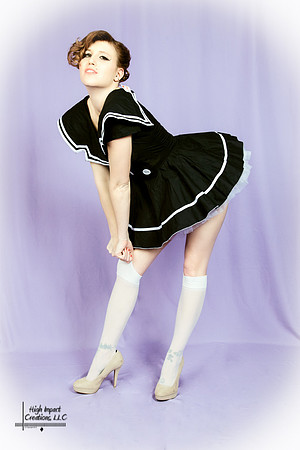 Janesville Pinup Photographer