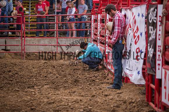 Ogle County Fair Rodeo | Big Hat Rodeo