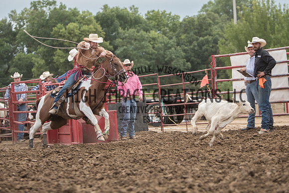 Ogle County Fair Rodeo | Big Hat Rodeo