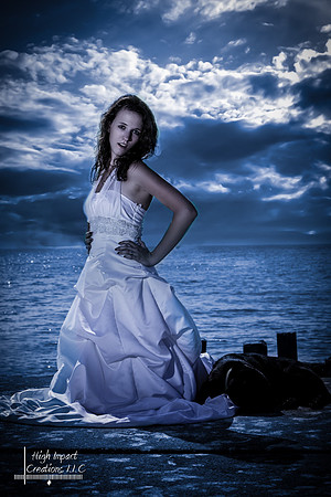 Janesville Photographer High Impact Creations LLC | Portrait Photography