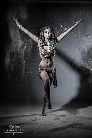 Janesville Model Photographer | Model Portfolio