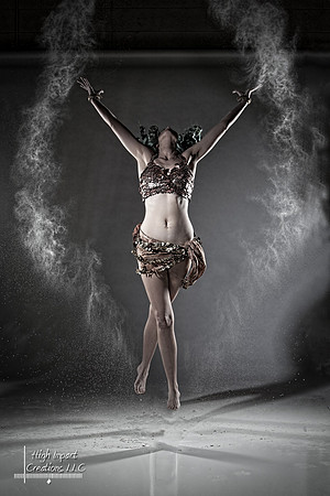 Janesville Model Photographer | Model Portfolio