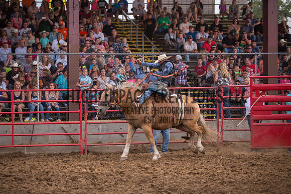 Ogle County Fair Rodeo | Big Hat Rodeo