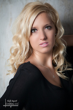 Janesville Photographer | Model Portfolio