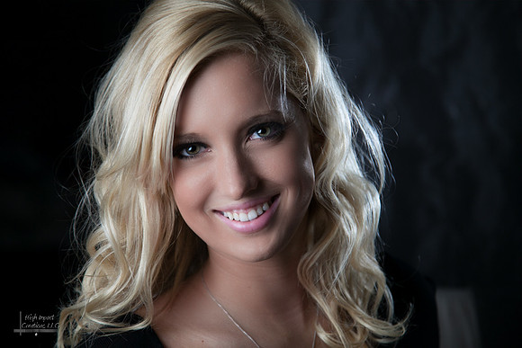 Janesville Photographer | Model Portfolio