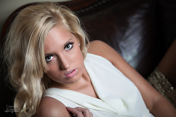 Janesville Photographer | Model Portfolio