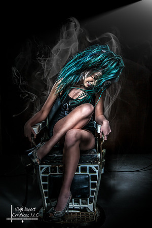 Janesville Photographer | Model Portfolio