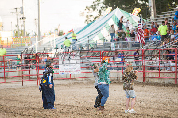 Rodeo Photograph | Big Hat Rodeo | August 27th, 2014