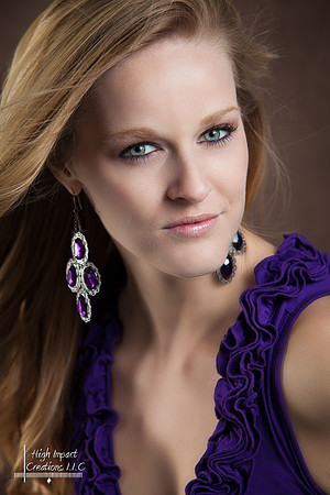 Janesville Photographer | Model Portfolio