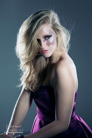 Janesville Photographer | Model Portfolio