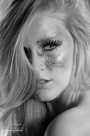 Janesville Photographer | Model Portfolio