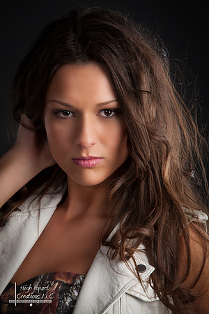 Janesville Photographer | Model Photography