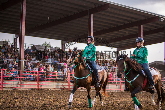 Ogle County Fair Rodeo | Big Hat Rodeo