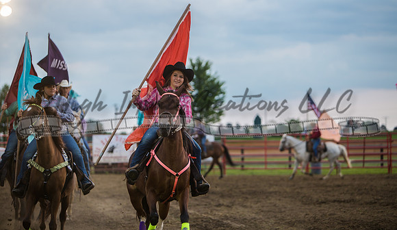 Tri-County Rodeo | Big Hat Rodeo