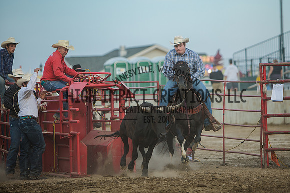 Big Hat Rodeo | Grayslake Rodeo | Lake County Fair