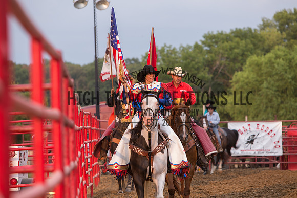 Ogle County Fair Rodeo | Big Hat Rodeo