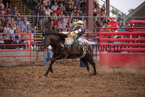 Ogle County Fair Rodeo | Big Hat Rodeo