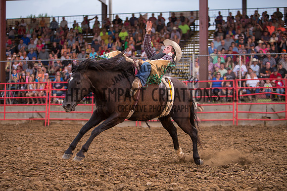 Ogle County Fair Rodeo | Big Hat Rodeo