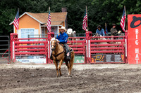 6-14-26 Sunday Sonny Acres Rodeo