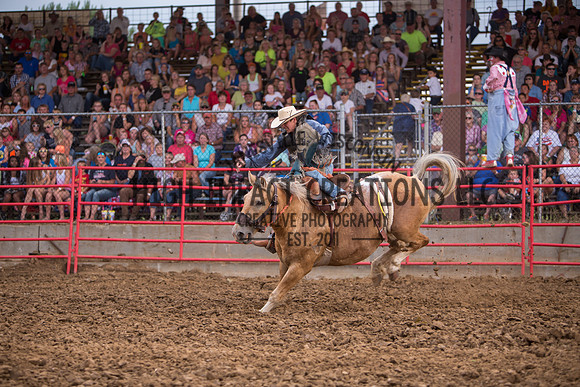 Ogle County Fair Rodeo | Big Hat Rodeo