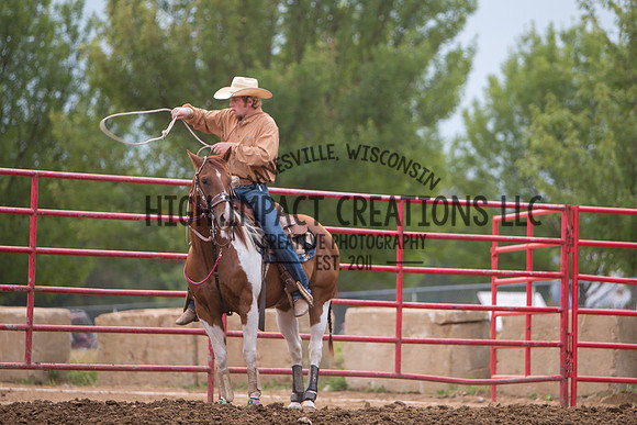 Ogle County Fair Rodeo | Big Hat Rodeo