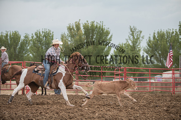 Ogle County Fair Rodeo | Big Hat Rodeo