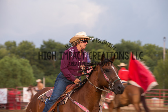 Ogle County Fair Rodeo | Big Hat Rodeo