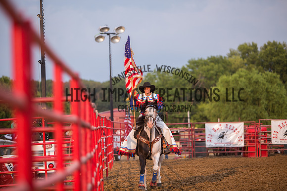 Ogle County Fair Rodeo | Big Hat Rodeo