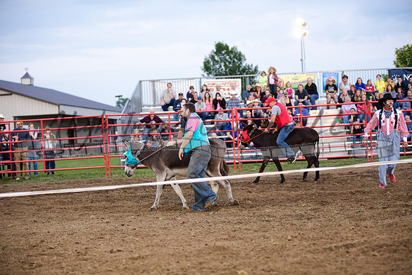 Tri-County Rodeo | Big Hat Rodeo