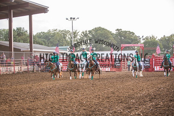 Ogle County Fair Rodeo | Big Hat Rodeo
