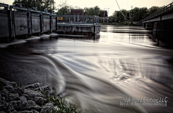 PIcture a Day #110, 5-16-13, Janesville Photographer