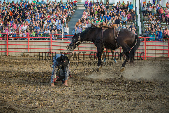 Big Hat Rodeo | Grayslake Rodeo | Lake County Fair