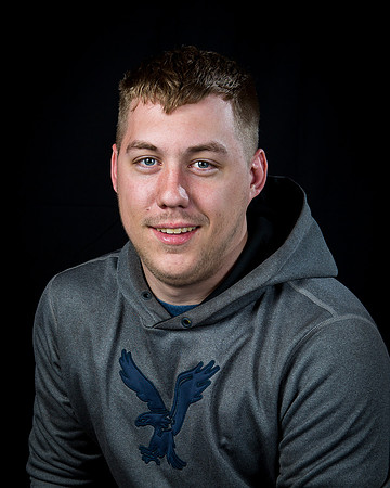 Ryan Gretschmann