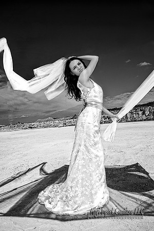 Janesville Model Photographer | High Impact Creations LLC