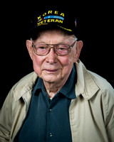 William (Bill) Gaston