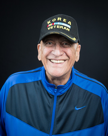 Walt Schoenke
