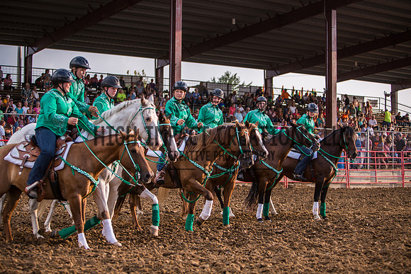 Ogle County Fair Rodeo | Big Hat Rodeo