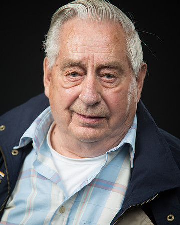 Roscoe Heimann
