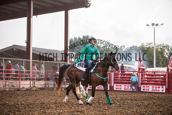 Ogle County Fair Rodeo | Big Hat Rodeo