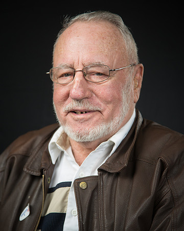 Sid Peck