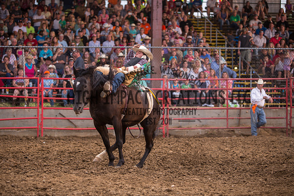 Ogle County Fair Rodeo | Big Hat Rodeo
