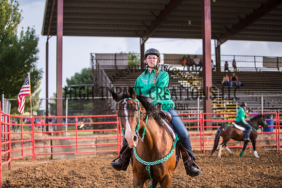 Ogle County Fair Rodeo | Big Hat Rodeo