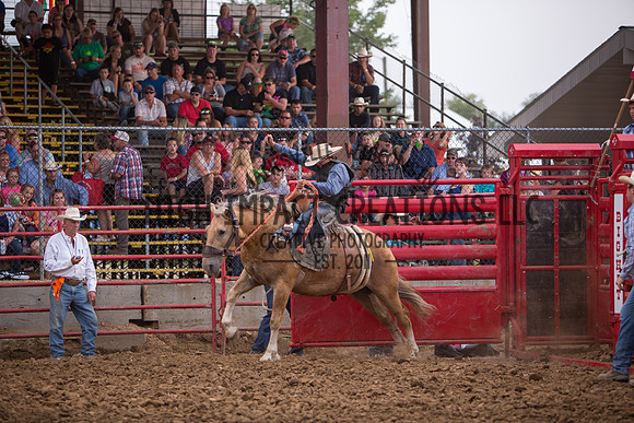 Ogle County Fair Rodeo | Big Hat Rodeo