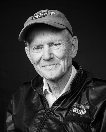 Roger Tuttle