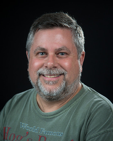 Tom Clark