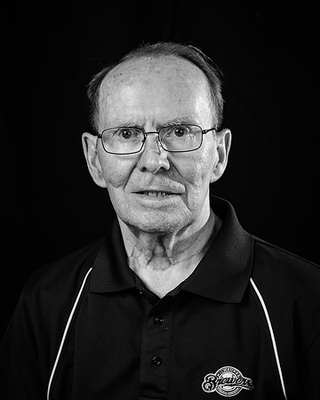Russell Mortimer