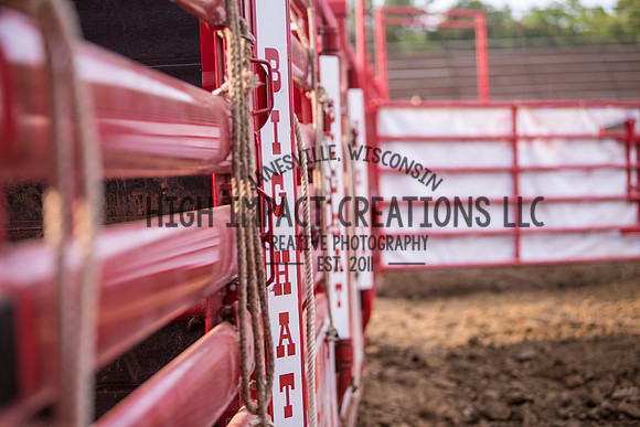 Ogle County Fair Rodeo | Big Hat Rodeo