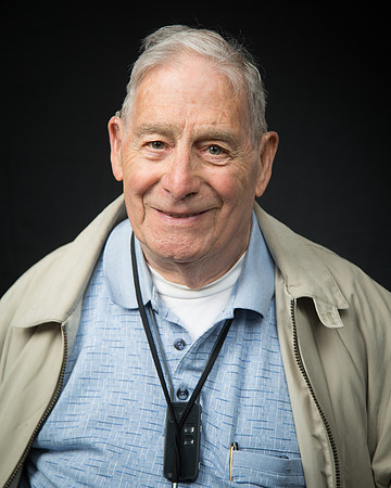 Stanley Williams