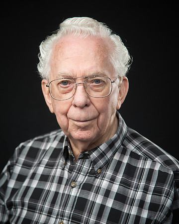 Ron Winebrenner