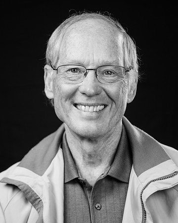 Robert Mills